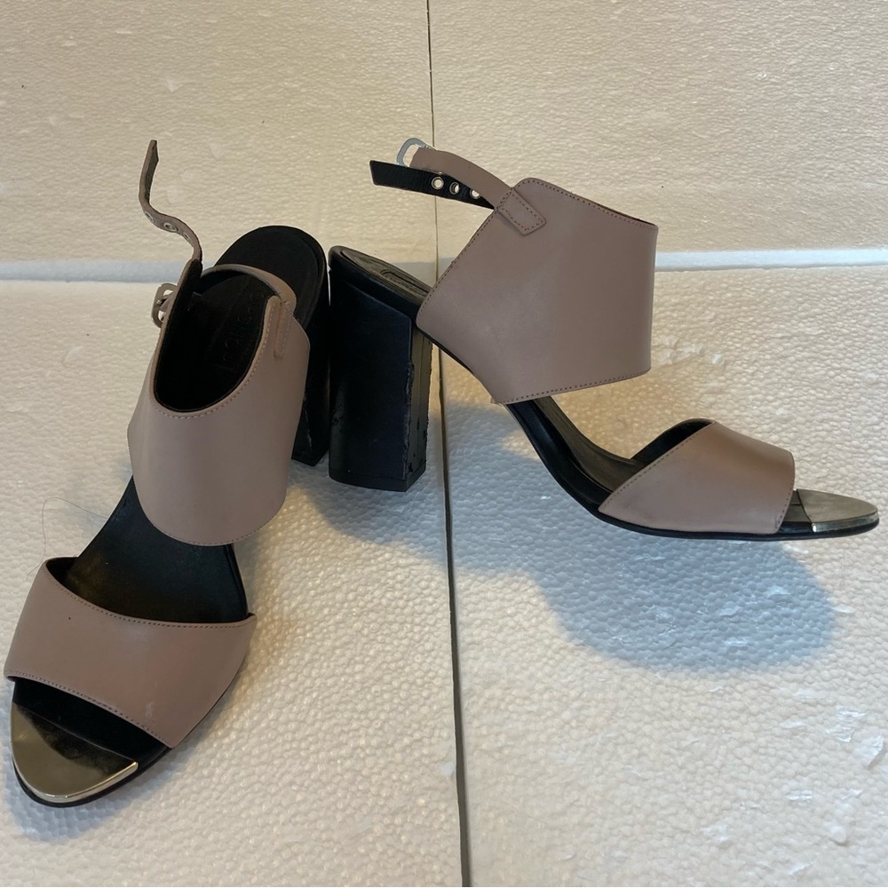 Top Shop women’s sandals Size 8.5 (40) - Picture 9 of 15